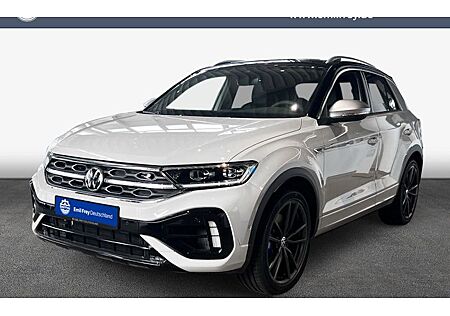 VW T-Roc 2.0 TSI OPF DSG 4MOTION R 5 Türen