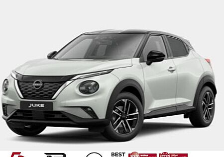 Nissan Juke 1.6 Hybrid N-CONNECTA 5 Türen