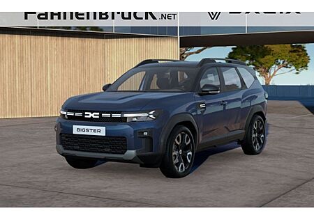 Dacia Bigster hybrid 155 Journey 5 Türen