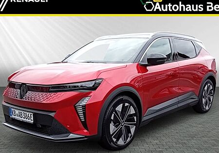 Renault Scenic E-Tech Techno 220 Long Range 5 Türen