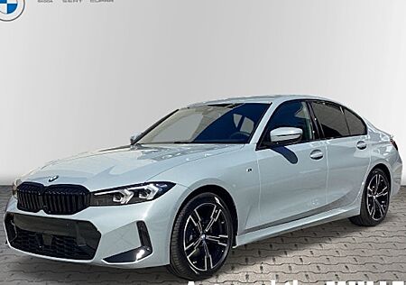 BMW 3er 320d xDrive Automatik 4 Türen