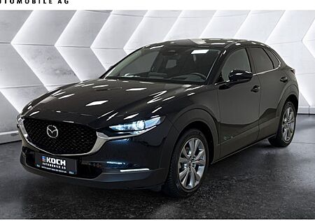 Mazda CX-30 e-SKYACTIV-G M-Hybrid 140 Centre-line AT 5 Türen
