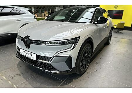 Renault Megane E-Tech Esprit Alpine 220 Comfort Range 5 Türen