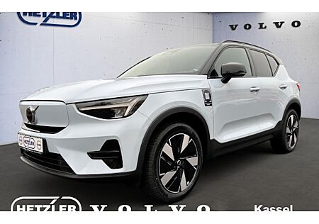 Volvo EX40 Recharge Plus Twin Motor 5 Türen
