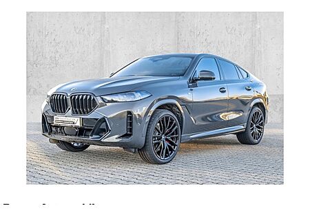 BMW X6 xDrive40i M Sport 5 Türen