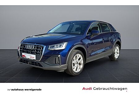 Audi Q2 35 TFSI S tronic 5 Türen