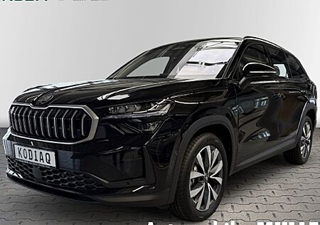 Skoda Kodiaq 2.0 TSI 150 kW DSG 4x4 Selection 5 Türen