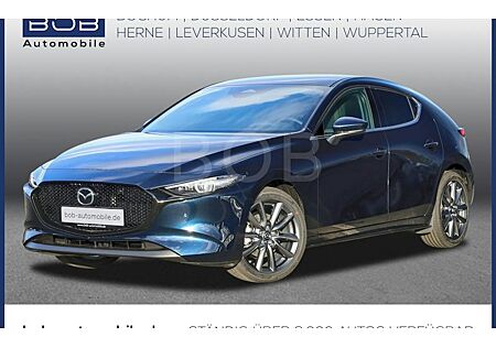 Mazda 3 e-SKYACTIV G 140 Centre-Line 5 Türen