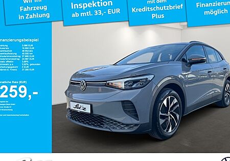 VW ID.4 Pro Performance 77 kWh 150 kW Pro 5 Türen