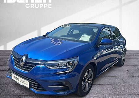 Renault Megane E-TECH Plug-In 160 Intens 5 Türen
