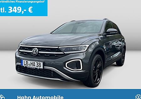 VW T-Roc 1.5 TSI OPF DSG Style 5 Türen