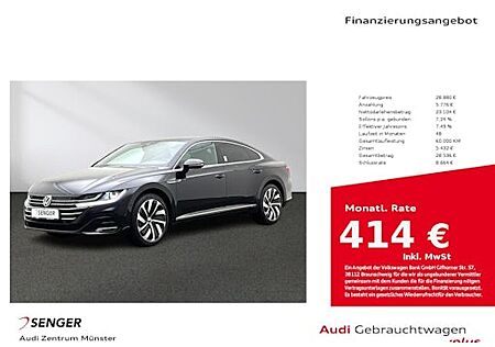 VW Arteon 1.4 eHybrid DSG R-Line 5 Türen