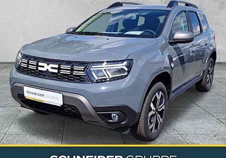 Dacia Duster TCe 150 EDC Journey 5 Türen