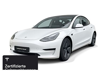 Tesla Model 3 Standard 4 Türen