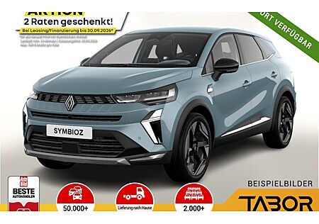 Renault Symbioz Full Hybrid E-Tech 160 Iconic 5 Türen