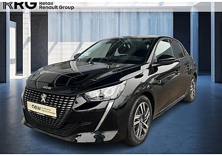 Peugeot 208 PureTech 100 Allure 5 Türen