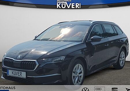 Skoda Octavia 2.0 TDI 110kW DSG Selection Combi 5 Türen