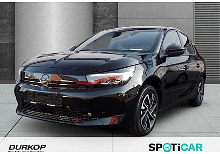 Opel Corsa Hybrid 81kW GS eDCT 5 Türen