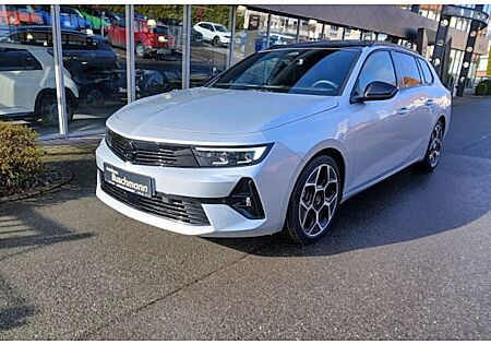 Opel Astra ST 1.2 Turbo 96kW Ultimate Auto 5 Türen