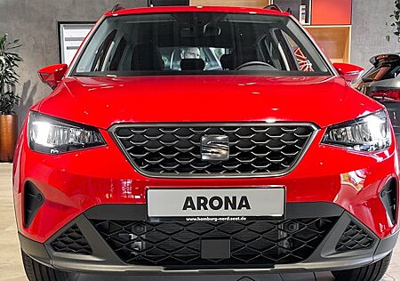 Seat Arona 1.0 TSI 81kW Style DSG 5 Türen