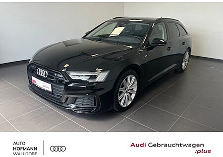 Audi A6 45 TFSI quattro S tronic Avant 5 Türen