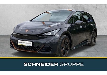 Cupra Born 58 kWh 150 kW Edition Dynamic 5 Türen