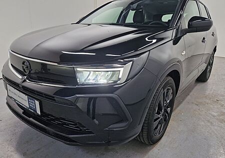 Opel Grandland X 1.5 Diesel 96kW Auto 5 Türen