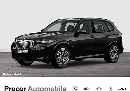 BMW X5 xDrive30d 5 Türen