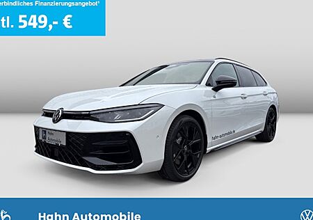 VW Passat 2.0 TSI OPF DSG 4MOTION R-Line 5 Türen