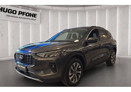 Ford Kuga 2.5 Duratec Plug-in-Hybrid Titanium CVT 5 Türen