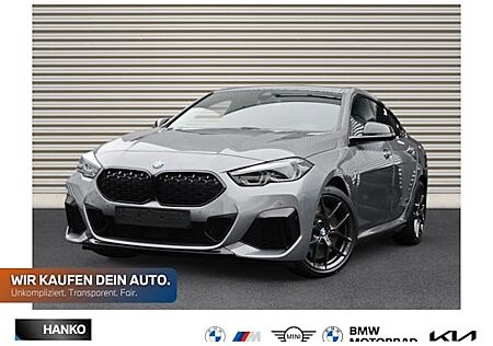 BMW 2er M235i xDrive Gran Coupé Steptronic 4 Türen