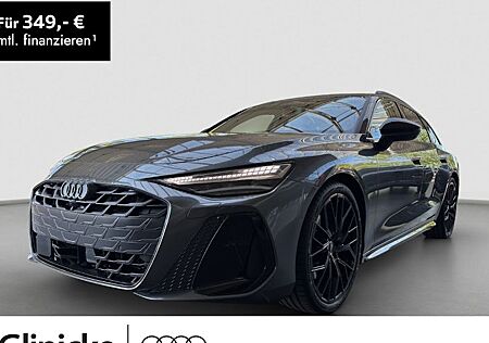 Audi A6 TDI quattro 150 kW S tronic Avant 5 Türen