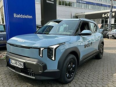 Kia EV2 42,2 kWh Earth 5 Türen