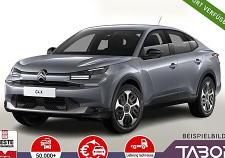Citroën C4 X Hybrid 145 PLUS 4 Türen