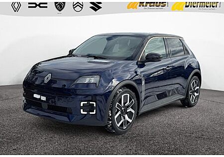 Renault R 5 Techno 150 Comfort Range 5 Türen
