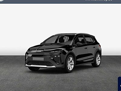 Skoda Elroq 85 5 Türen