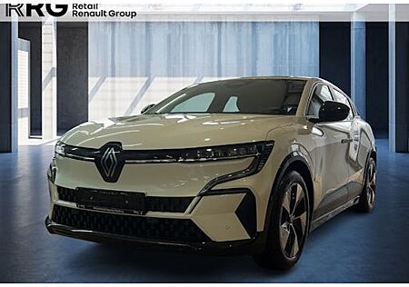 Renault Megane E-Tech EV60 220hp optimum charge Equilibre 5 Türen