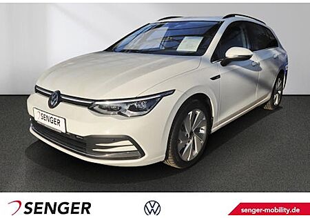 VW Golf Variant 1.5 eTSI OPF 96kW DSG Style Variant 5 Türen