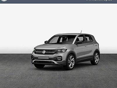 VW T-Cross 1.0 TSI OPF 85 kW DSG Life 5 Türen