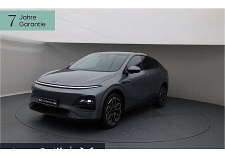 XPENG G6 BEV 80,8kWh AWD Performance 5 Türen