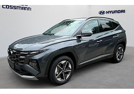 Hyundai Tucson 1.6 T-GDI Trend DCT 5 Türen