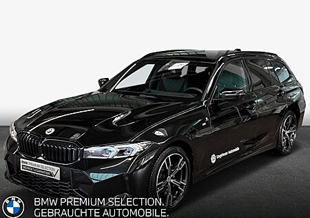 BMW 3er 320i Touring Auto 5 Türen
