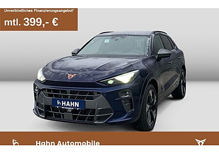 Cupra Terramar 2.0 TSI 150kW DSG 4Drive 5 Türen