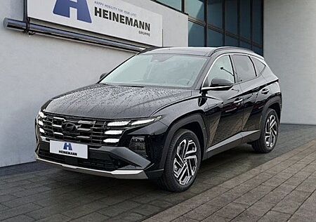 Hyundai Tucson 1.6 T-GDI Hybrid Prime Auto 5 Türen