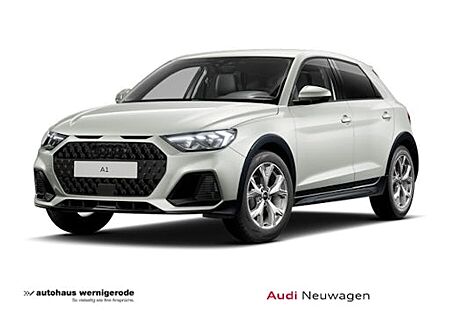 Audi A1 30 TFSI S tronic allstreet 5 Türen