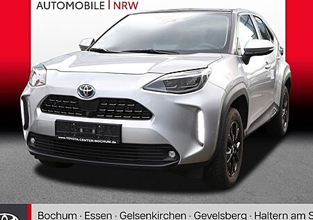 Toyota RAV 4 2.5 Hybrid Lounge Auto 5 Türen