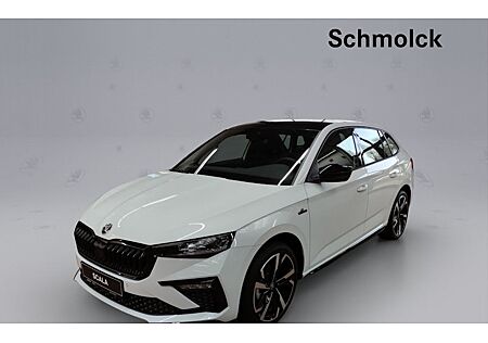 Skoda Scala 1.5 TSI ACT DSG Monte Carlo 5 Türen