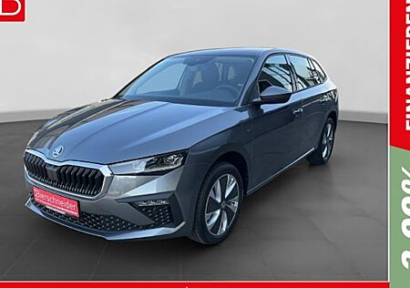 Skoda Scala 1.0 TSI 85kW DSG Tour 5 Türen