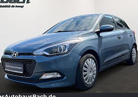 Hyundai i20 1.2 PASSION 5 Türen