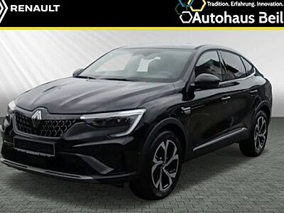 Renault Arkana E-TECH Full Hybrid 145 Techno 5 Türen